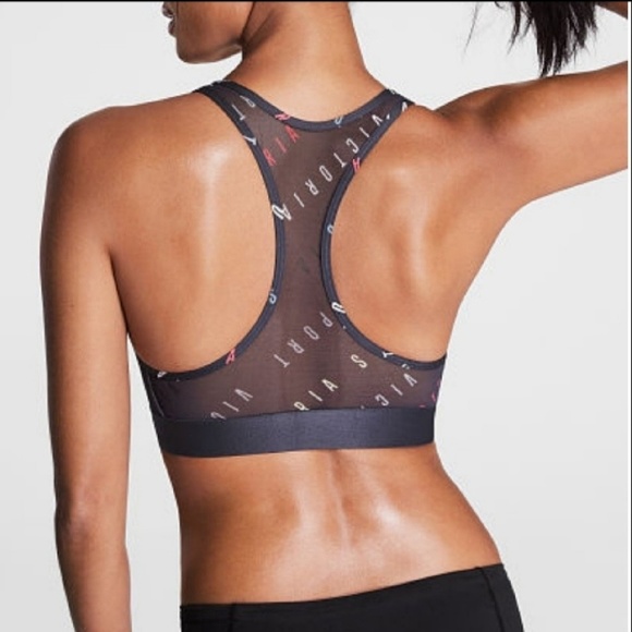 Size L🌺 VICTORIA'S SECRET SPORTS BRA.nwt - Picture 2 of 5